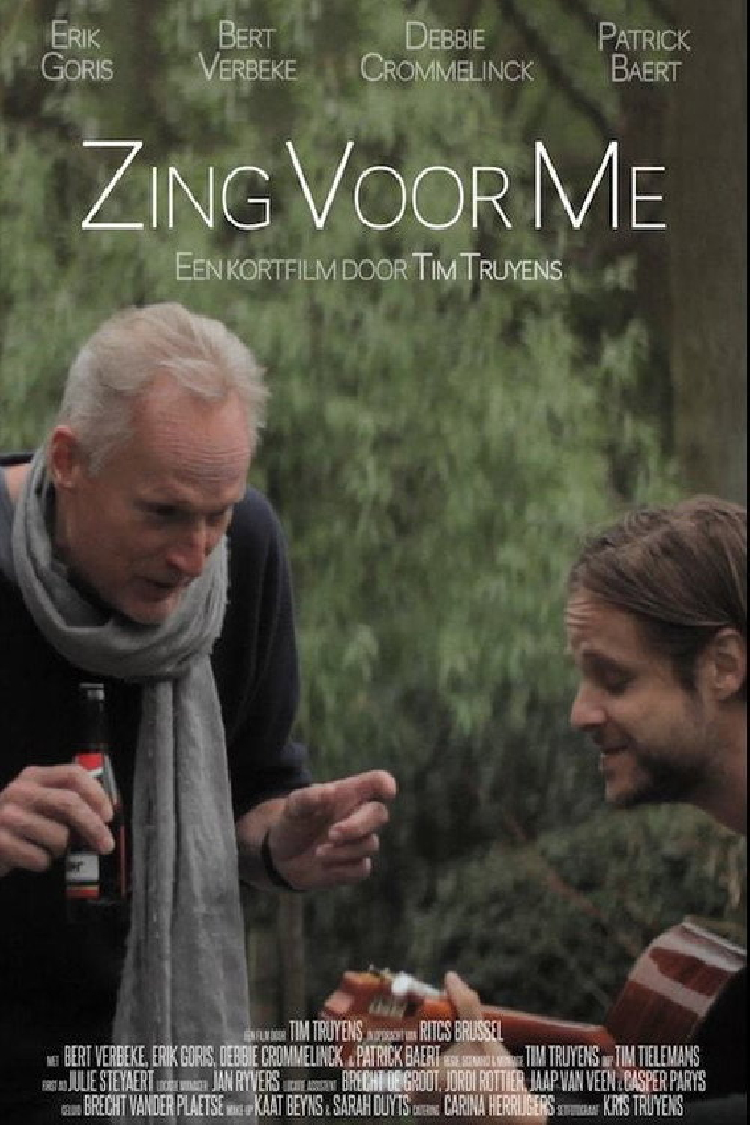 Zing Voor Me