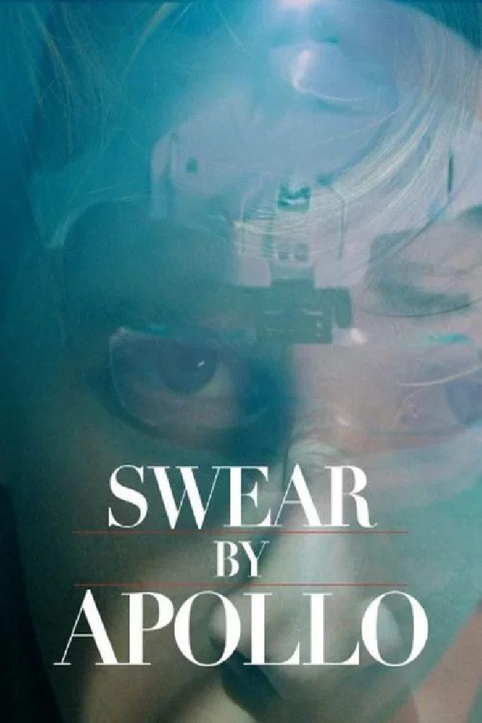 Swear by Apollo