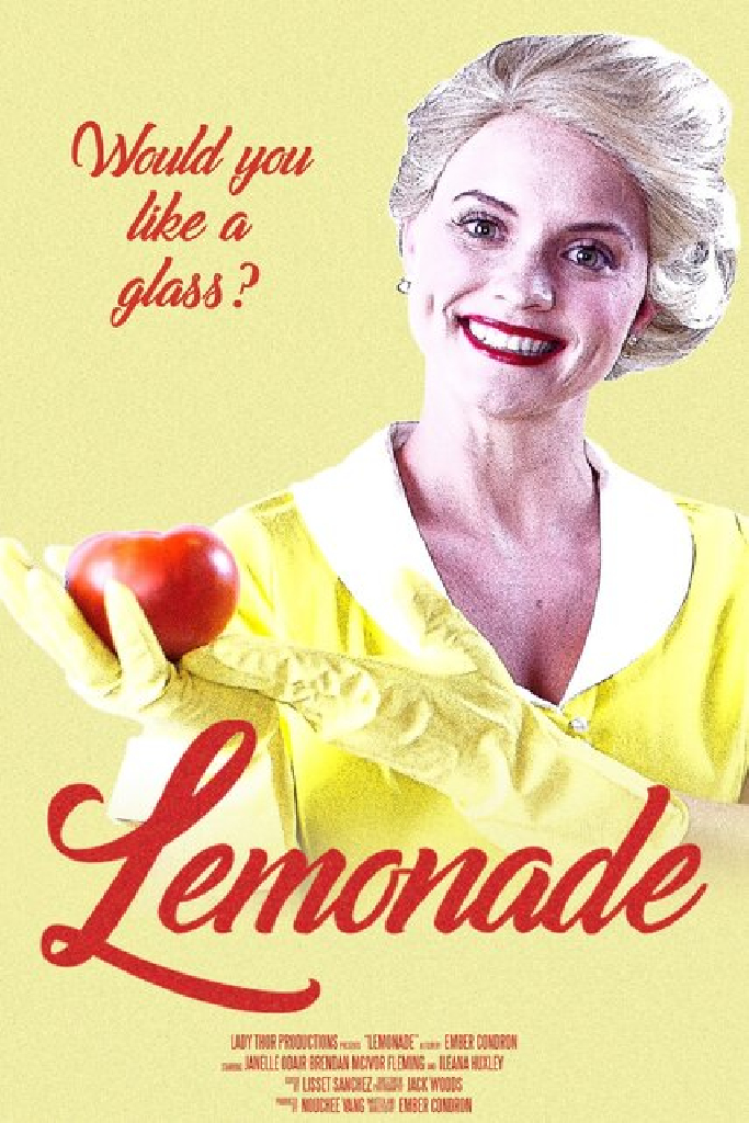Lemonade