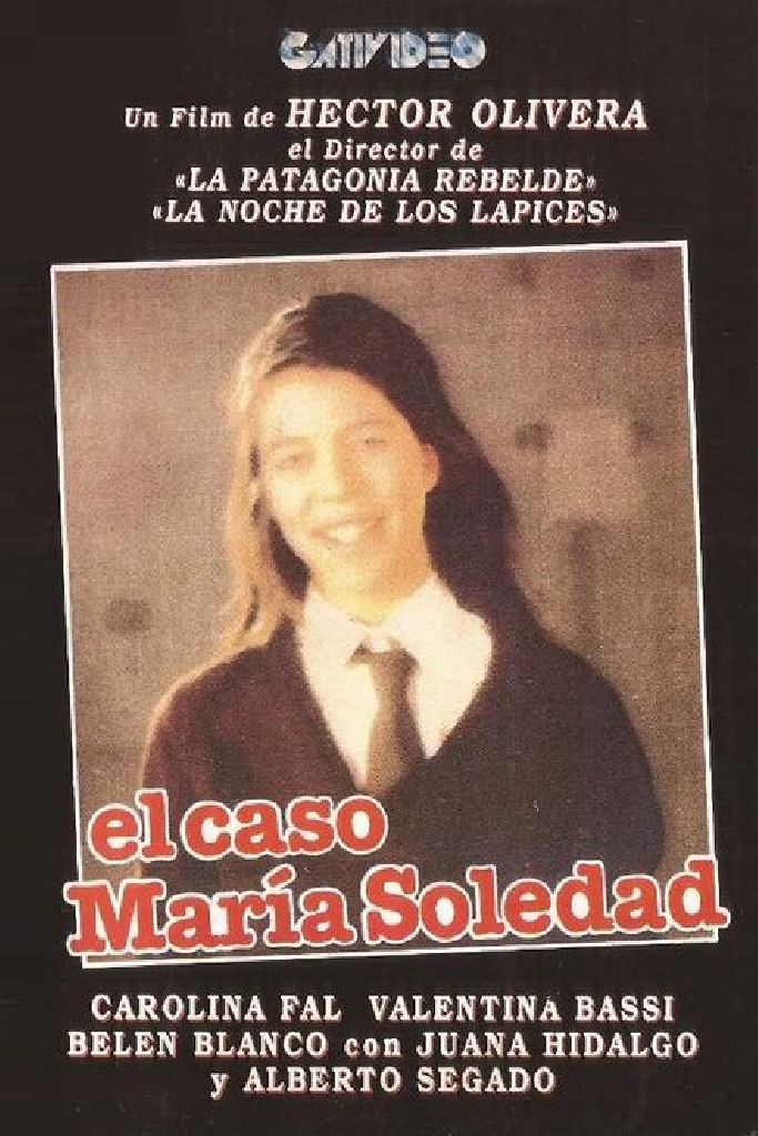 El caso María Soledad
