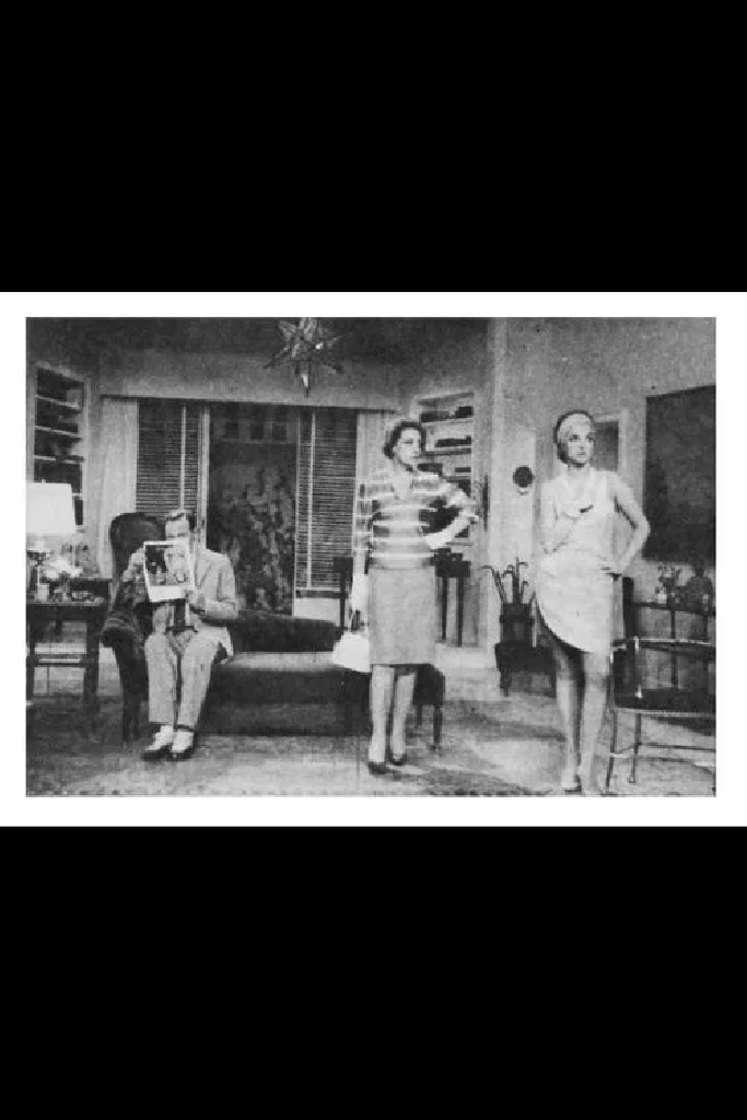 Mi mujer, la sueca y yo