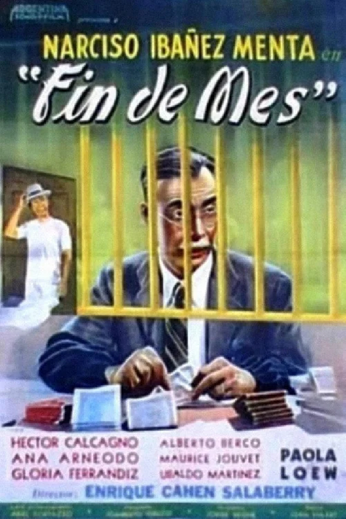 Fin de mes