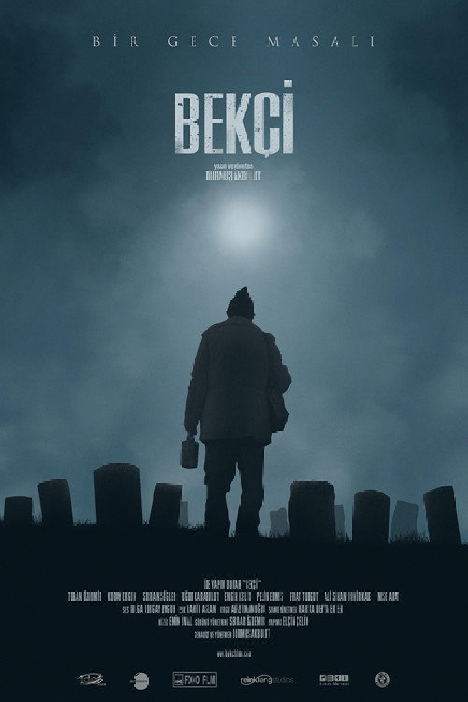 Bekçi