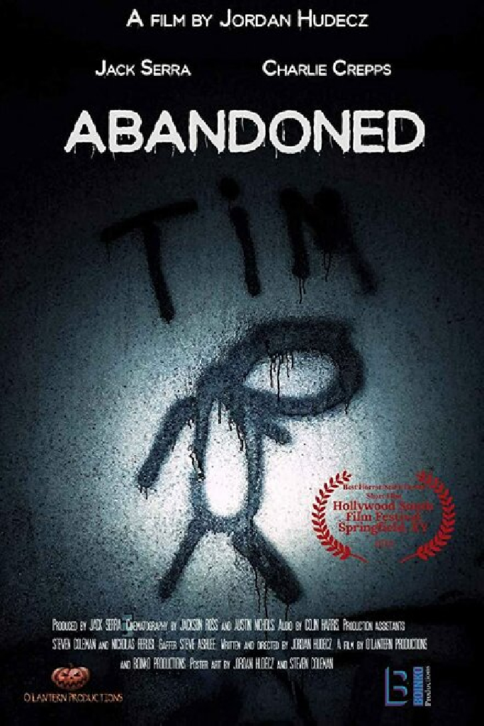 Abandoned