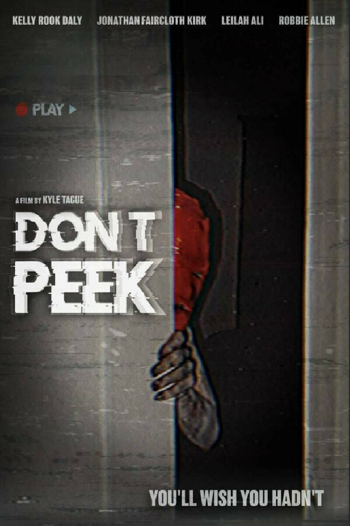 Don't Peek