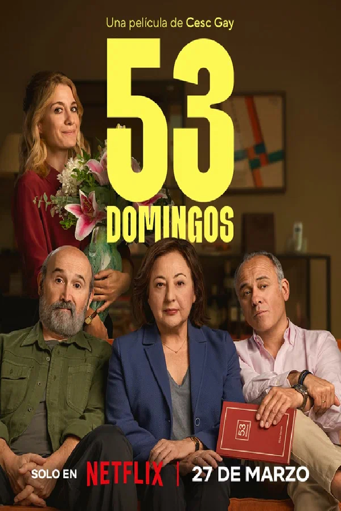 53 воскресенья