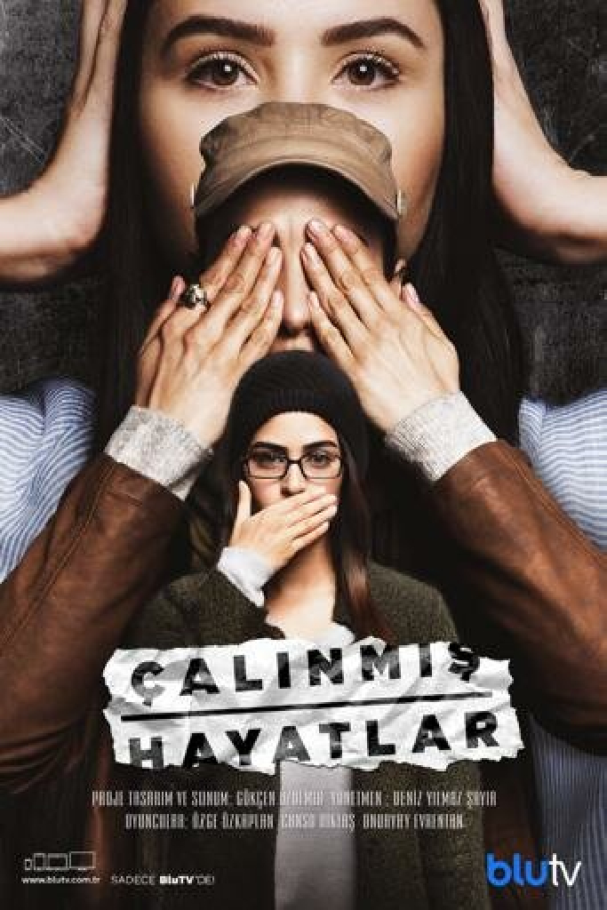 Çalinmis Hayatlar
