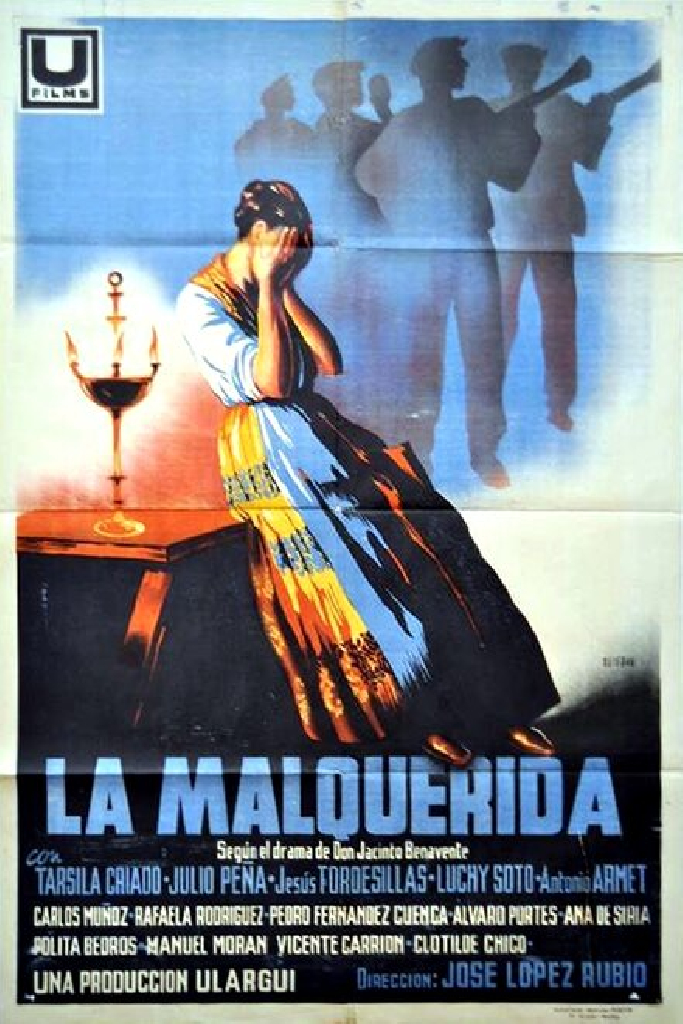 La malquerida