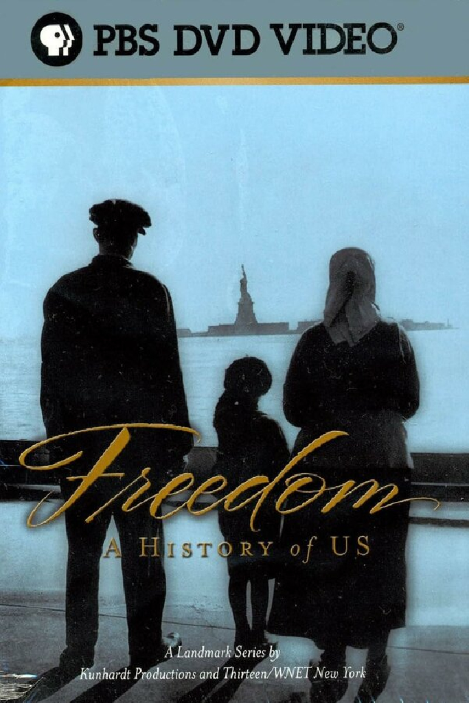 Freedom: A History of Us