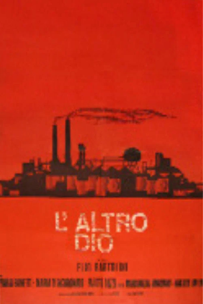 L'altro Dio