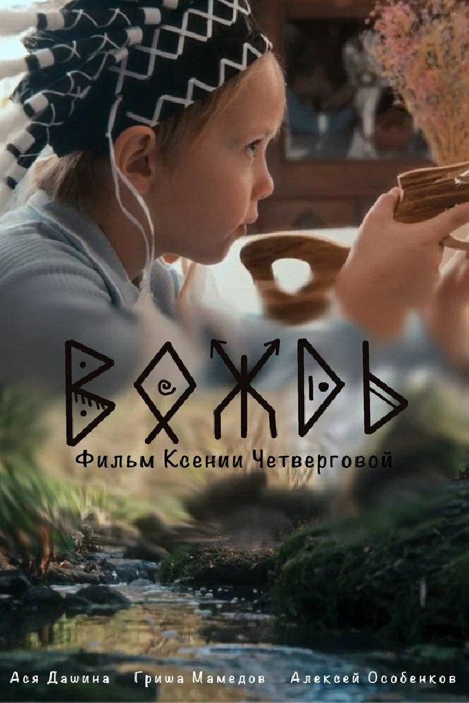 Вождь