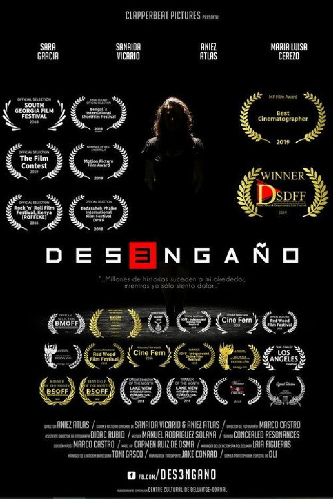 Des3ngaño