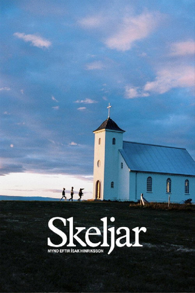 Skeljar