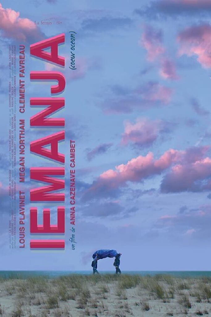 IEMANJA, Cœur océan