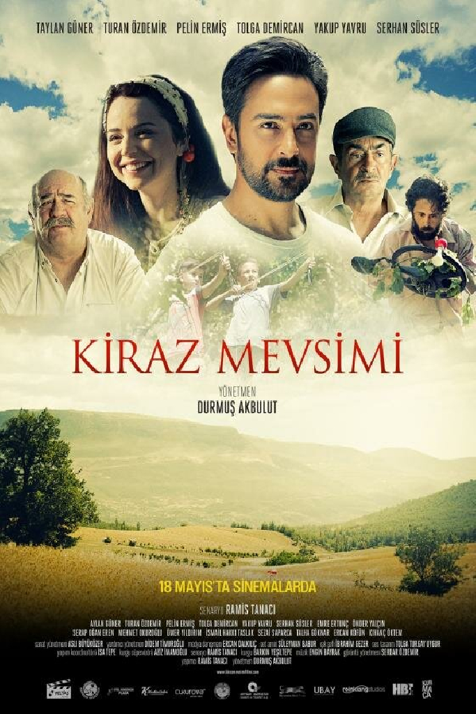 Kiraz Mevsimi