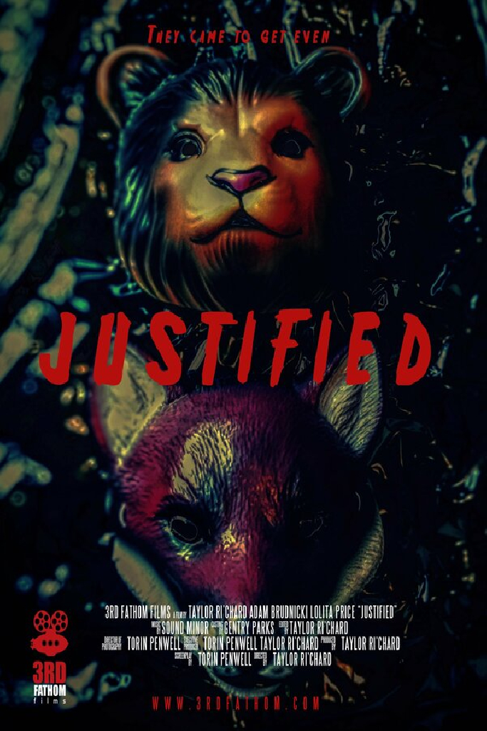 Justified