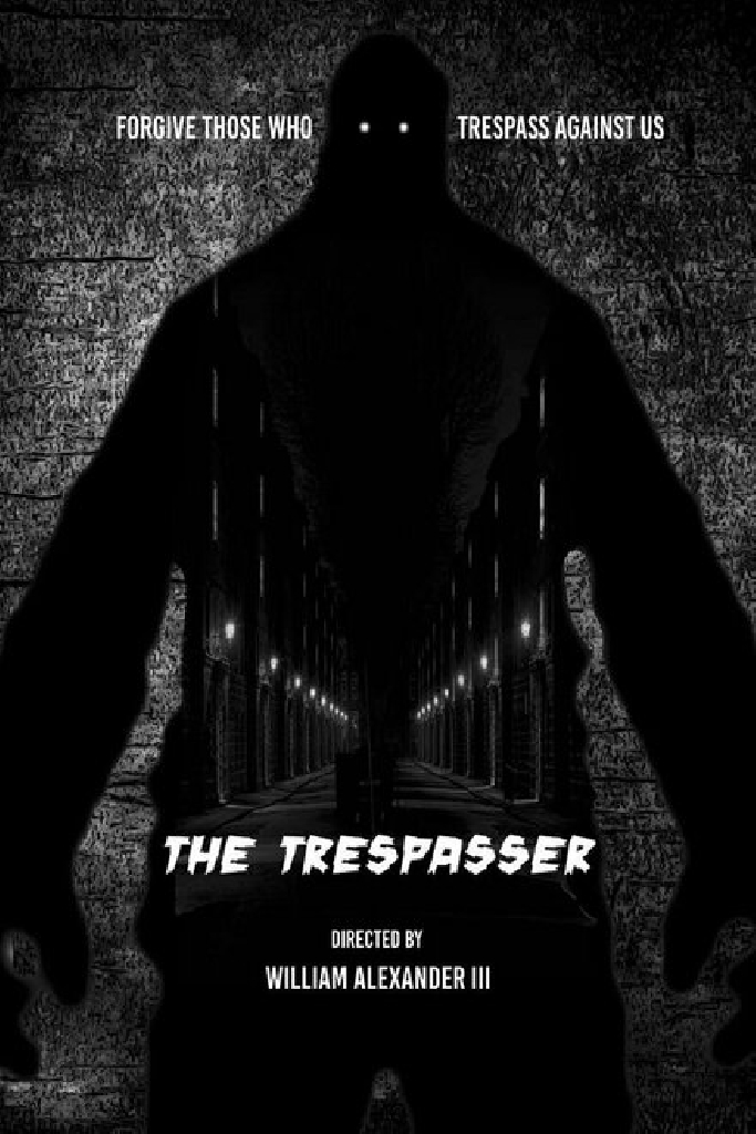 The Trespasser