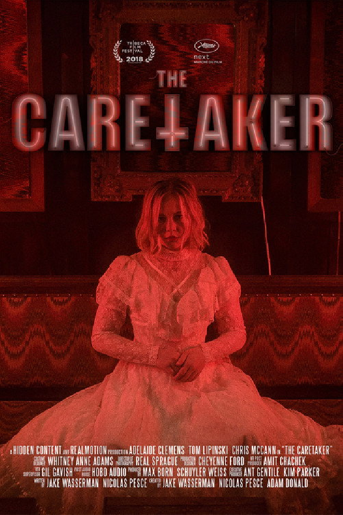 The Caretaker
