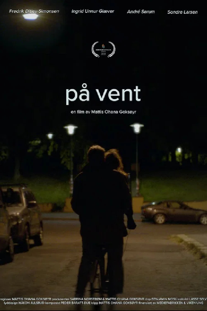 På vent