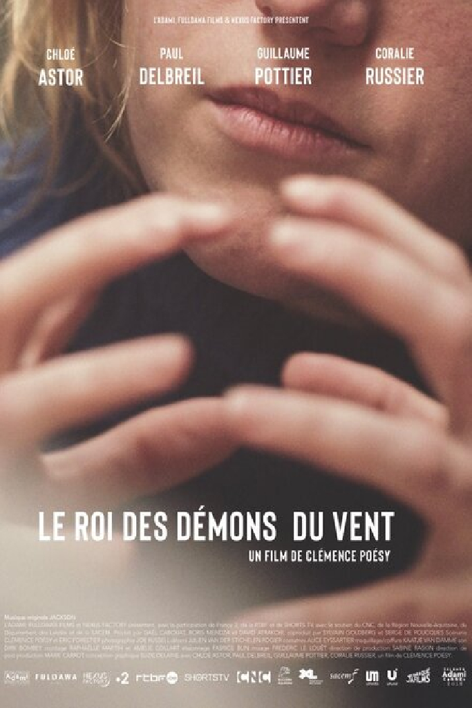 Le Roi des démons du vent