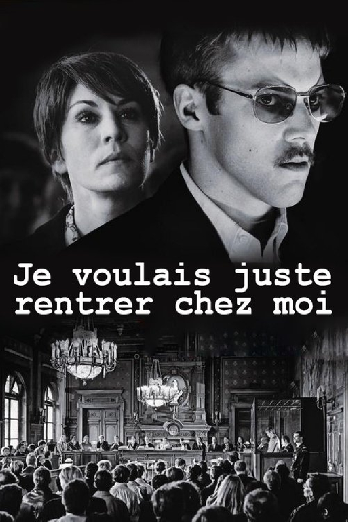 Je voulais juste rentrer chez moi