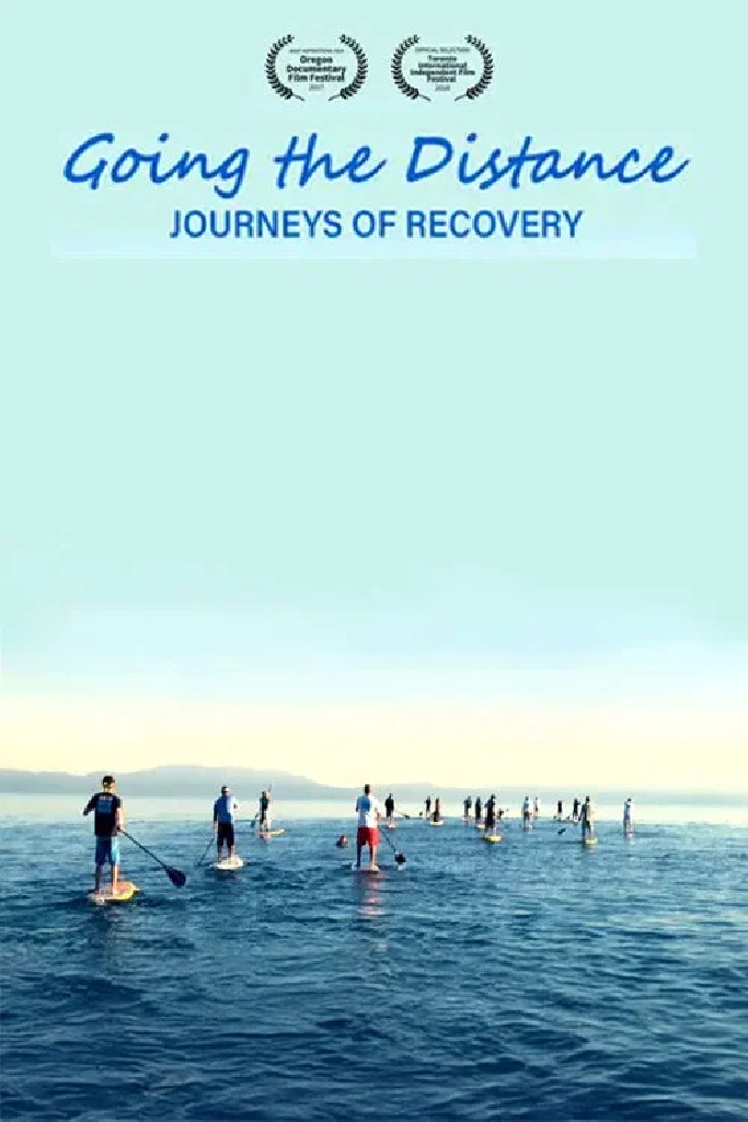 Going the Distance: Journeys of Recovery