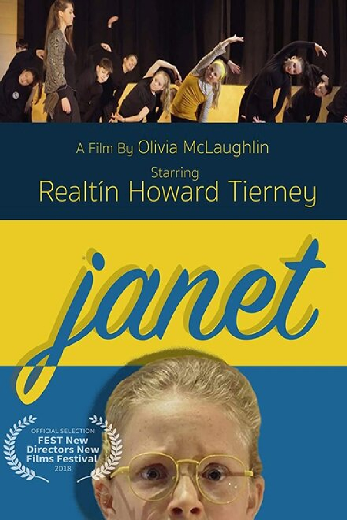 Janet