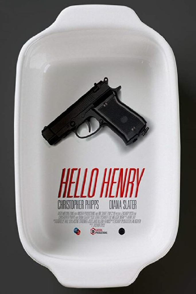 Hello Henry