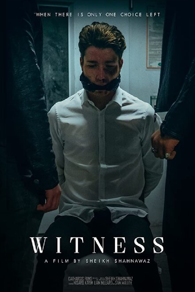 Witness