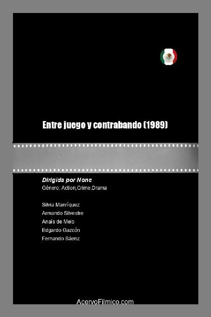 Entre juego y contrabando
