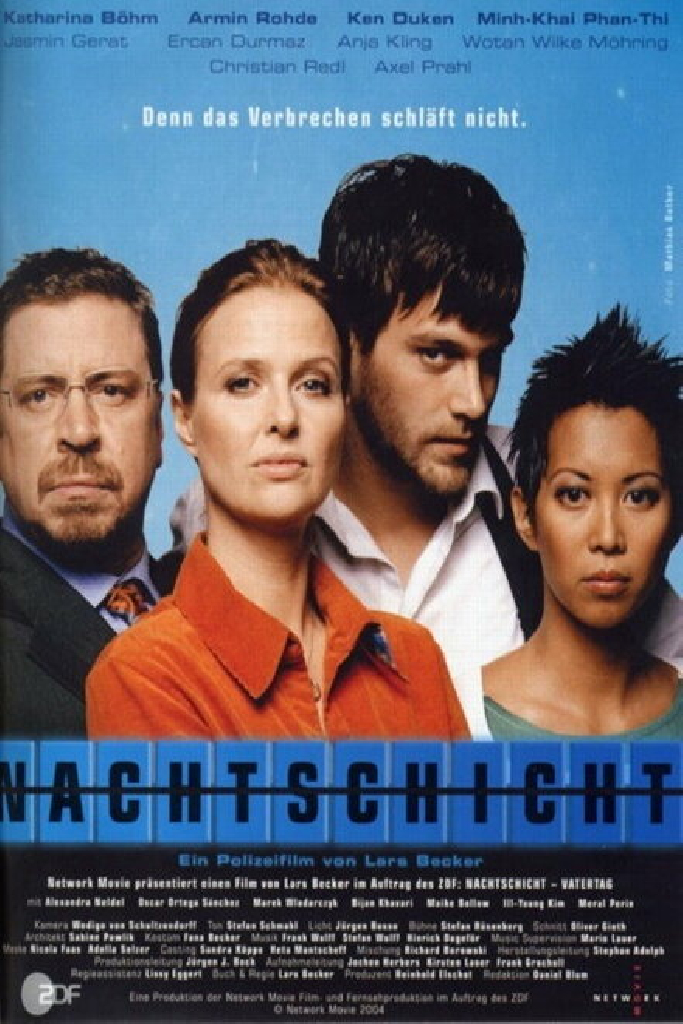 Nachtschicht