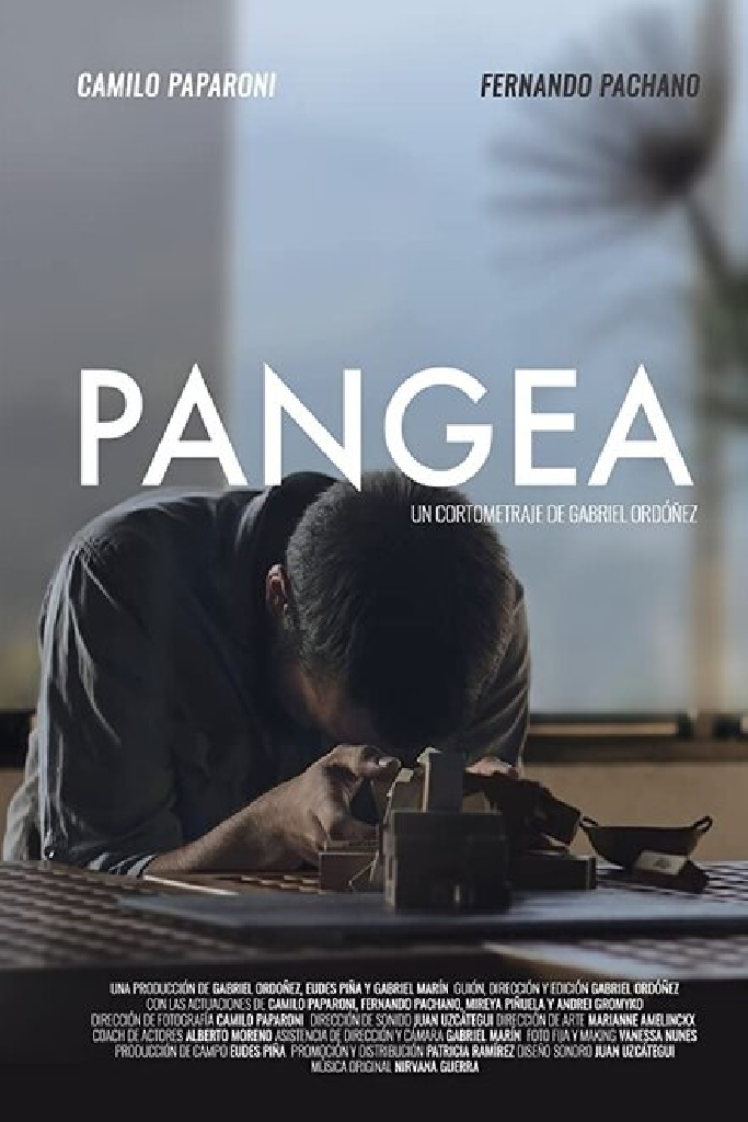 Pangea