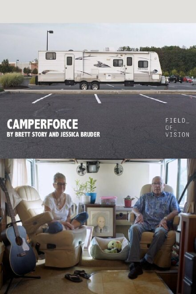 CamperForce