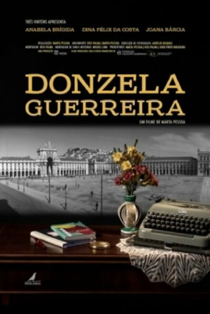 Donzela Guerreira