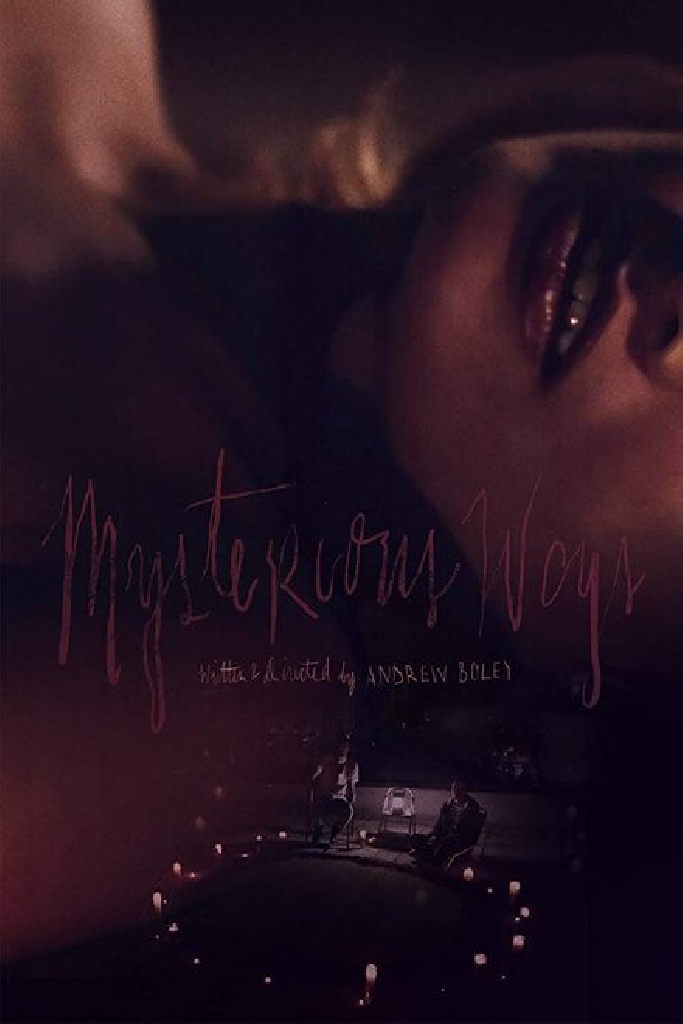 Mysterious Ways