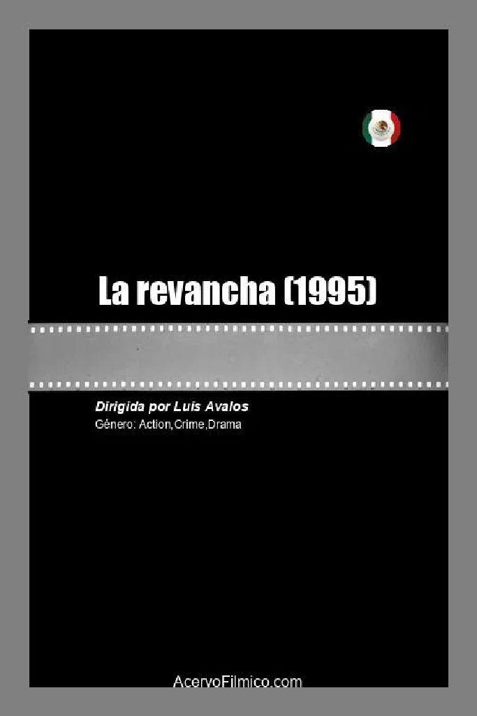 La revancha