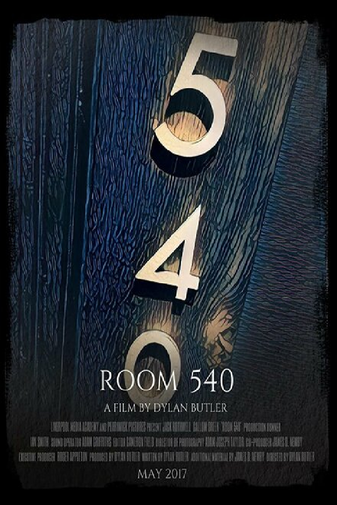 Room 540