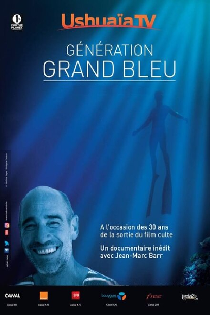 Génération Grand Bleu