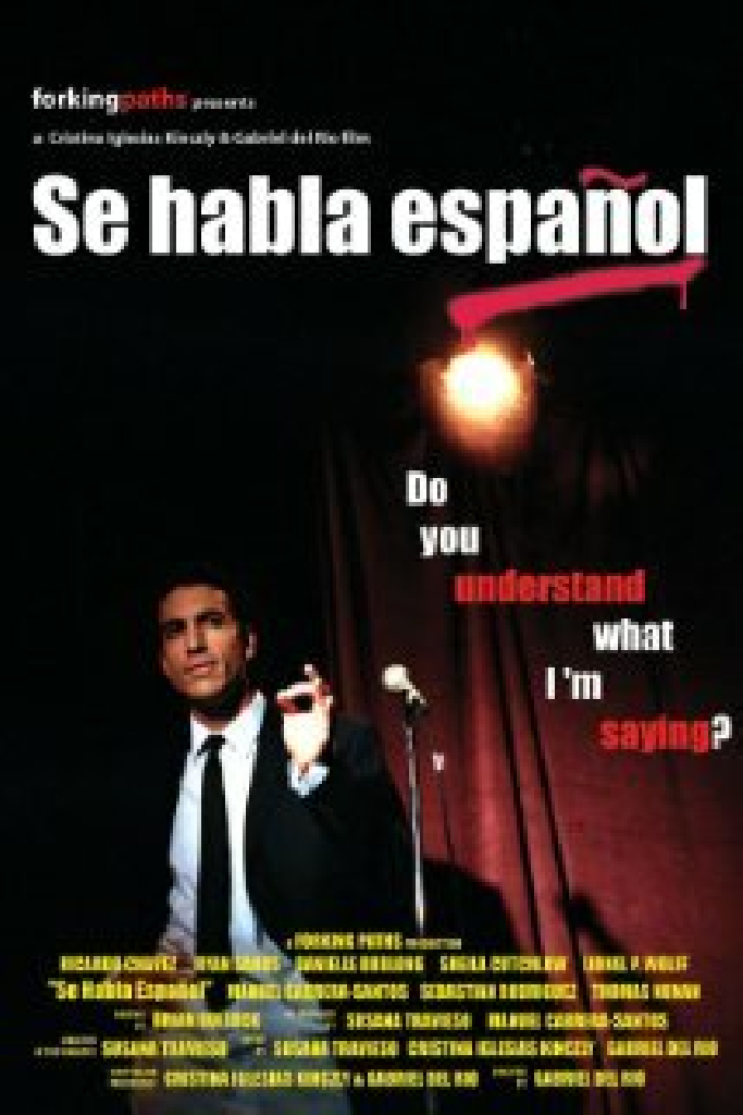 Se habla español