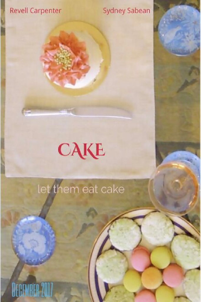 Cake