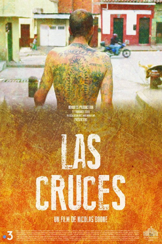 Las Cruces