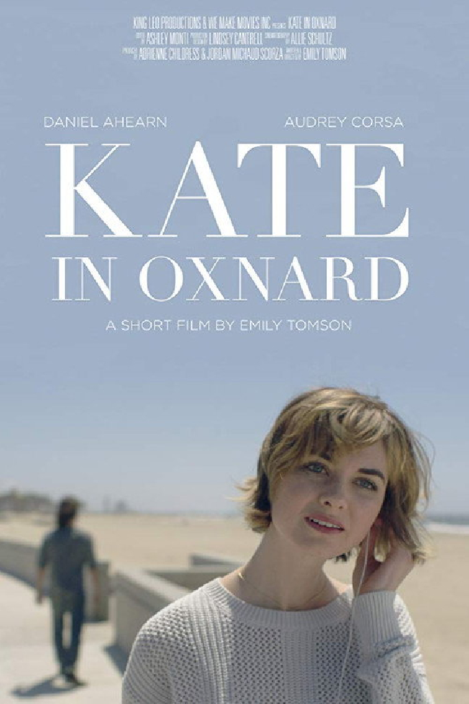 Kate in Oxnard