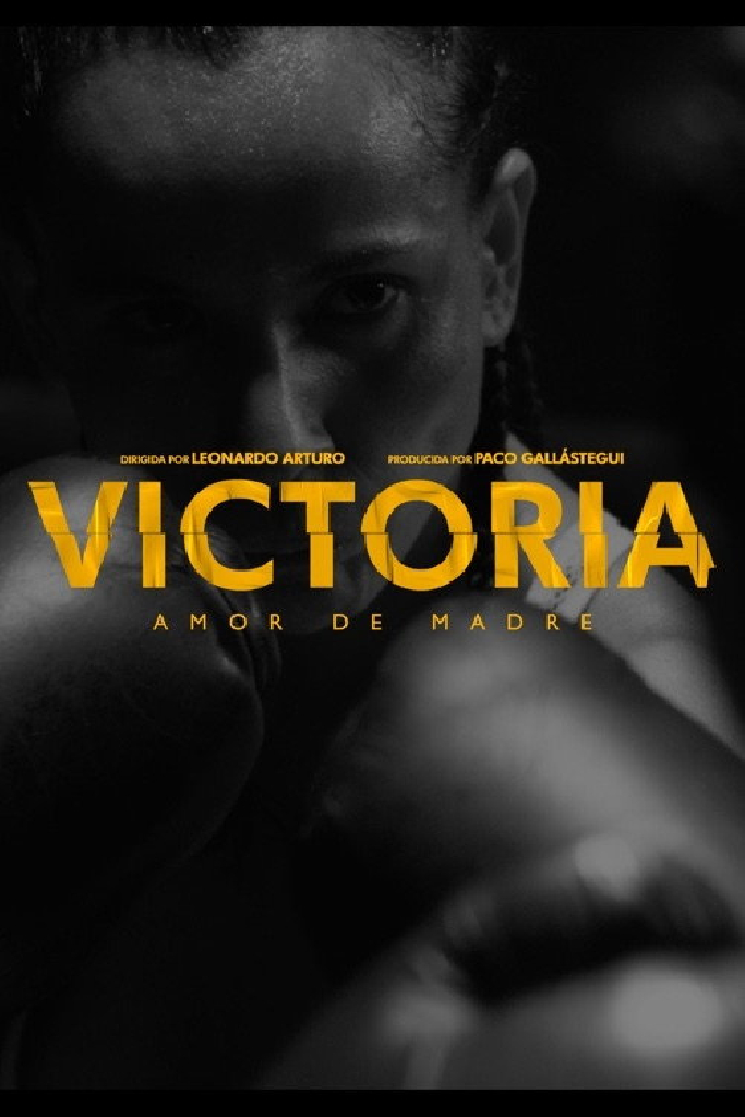 Victoria, amor de madre