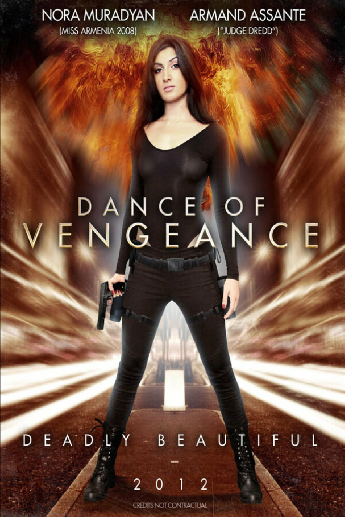 Dance of Vengeance