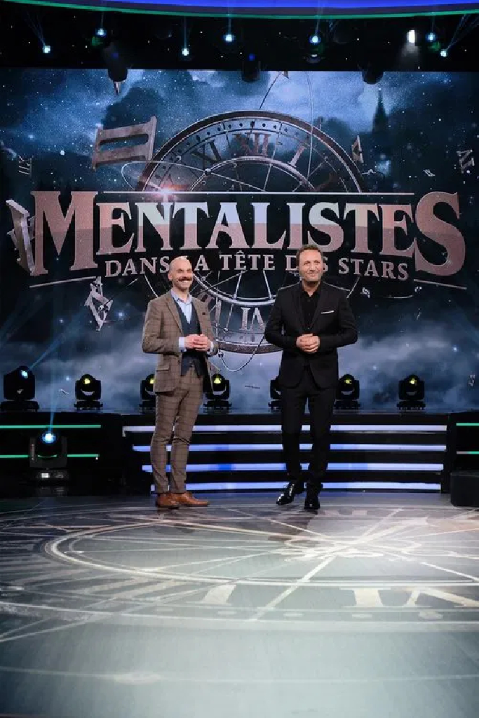 Mentalistes : dans la tête des stars