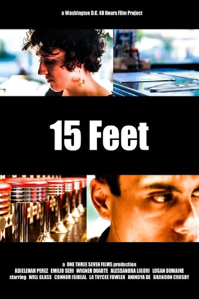 15 Feet