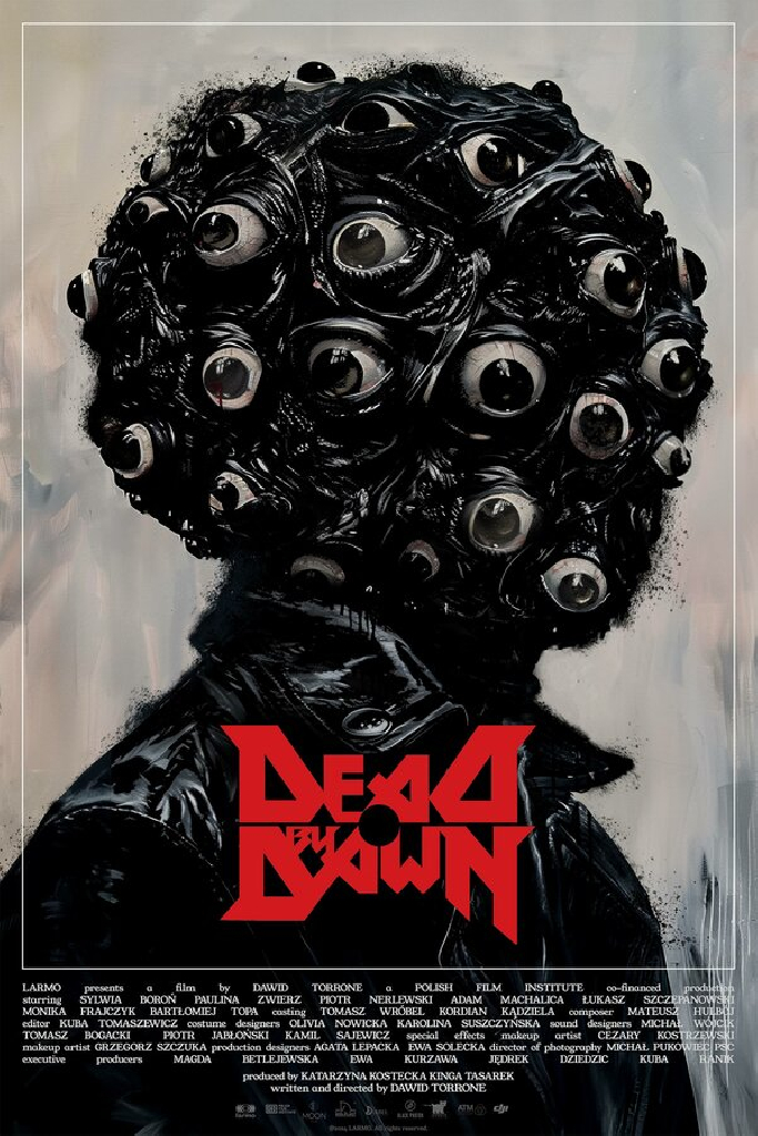 Dead by Dawn