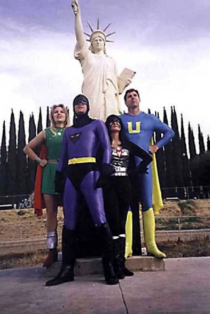 Knights of Justice