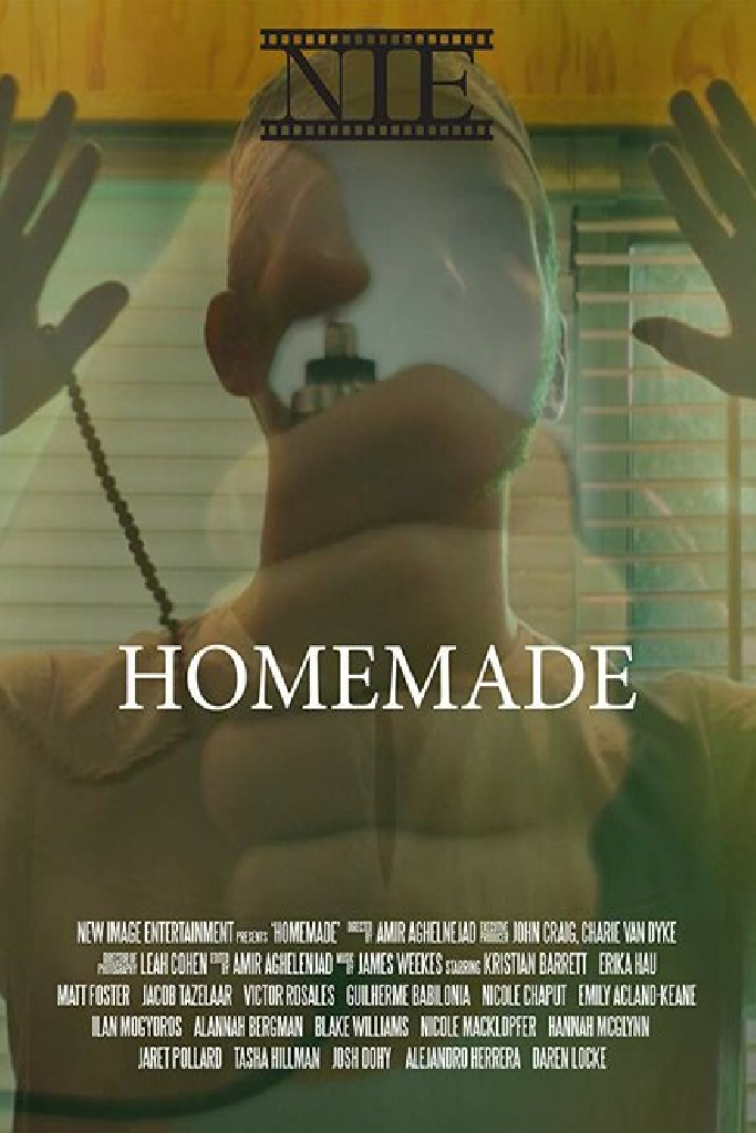Homemade