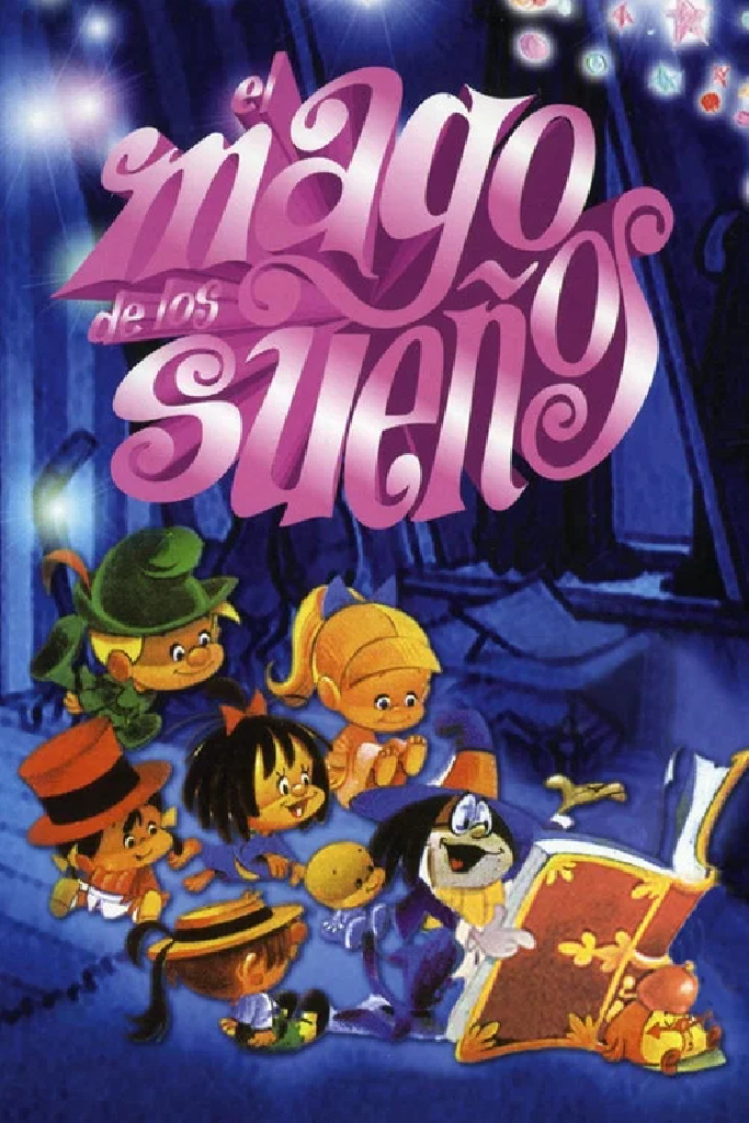 El mago de los sueños